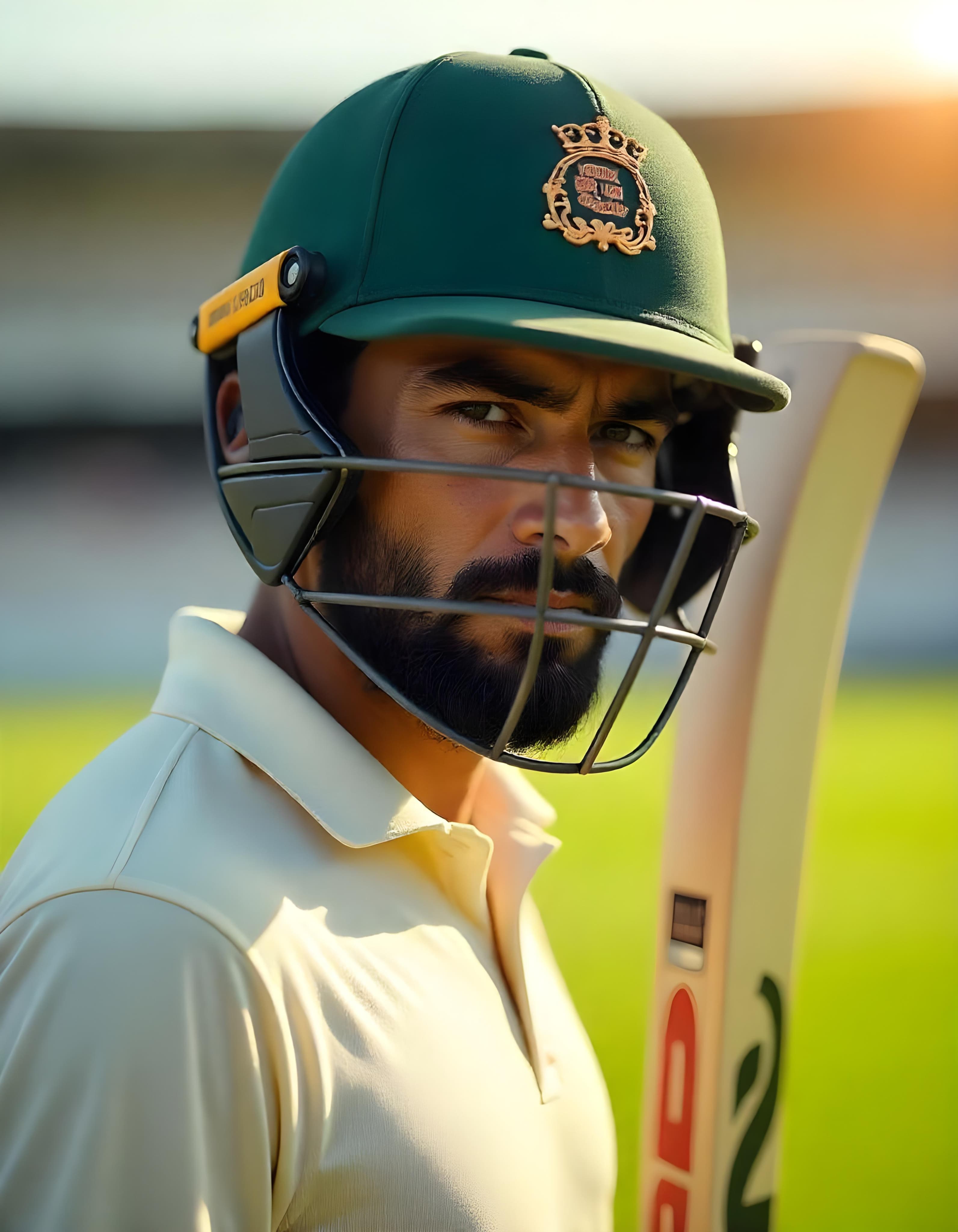 Cricket jersey customization
